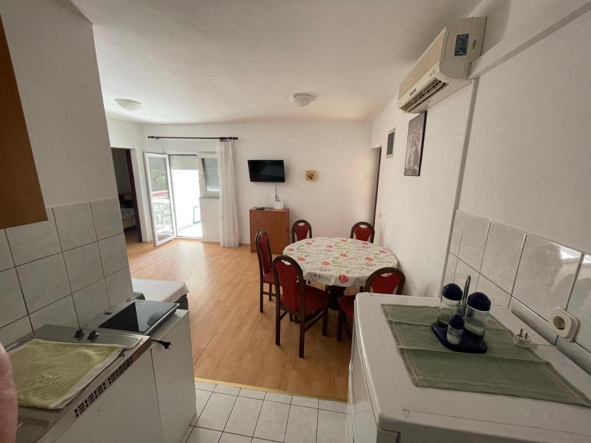 Апартаменти Apartma Ante Затон Номер фото