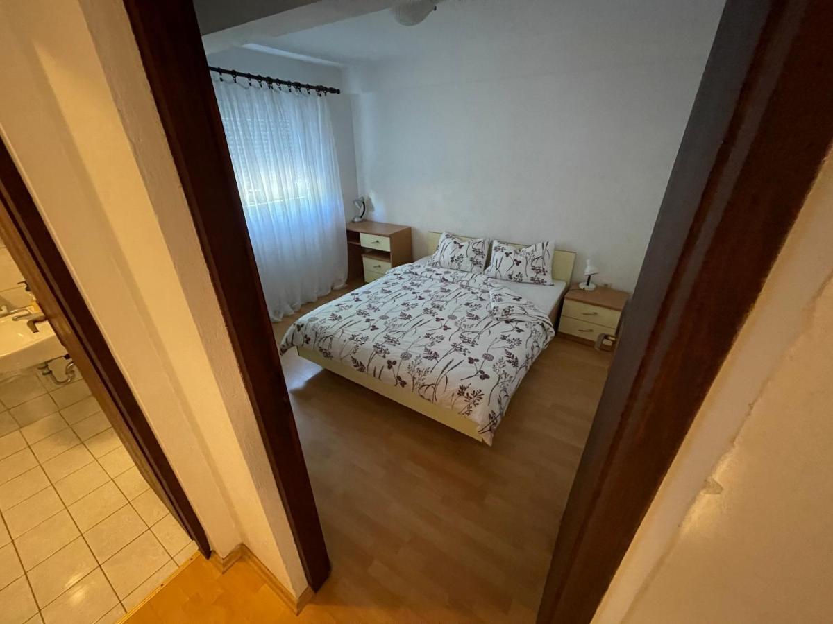 Апартаменти Apartma Ante Затон Номер фото